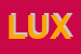 Logo di LUXPEL