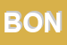 Logo di BONI