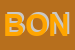 Logo di BONI