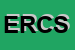 Logo di ERRECI-DI RADICE E CARAVA-SNC
