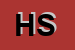 Logo di HIGH-TECH SRL