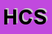 Logo di HIP E CHIC SRL