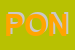Logo di PONTI
