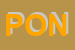 Logo di PONTI