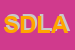 Logo di STUDIO DAL LAGO ASSOCIATI