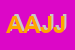 Logo di AUGUSTA ABAT-JOUR DI JACQUIN JEAN MARIE E C