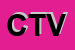 Logo di CTV (SRL)