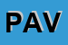 Logo di PAVAN