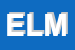 Logo di ELMAM