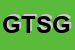 Logo di GM TELEFONIA DI SOTTENTINO GIUSEPPE e C SAS