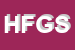 Logo di HI -FI GAMES SNC DI FRANZINI FRANCO e DAVIDE