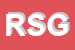 Logo di RCF DI SERGIO GIACINTI