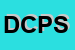 Logo di DISCO CLUB PICCOLA SOCIETA-COOPERATIVA ARL