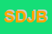 Logo di SERVIZIO DISCHI JUKE BOX