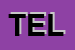 Logo di TELEDISCO