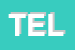 Logo di TELEDISCO