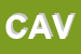 Logo di CAVAGNA