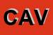 Logo di CAVAGNA