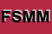 Logo di F S M DI MALARA ANNUNZIATO