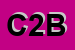 Logo di COLORIFICIO 2 B