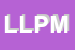 Logo di LPMA LINOLEUM PARQUET MOQUETTE AFFINI SRL