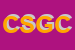 Logo di CIBIESSE DI SALONIA G e C SAS