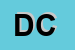 Logo di D'ADAMO E C (SNC)