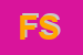 Logo di FUSIS SRL