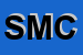 Logo di STORNI M e C SRL
