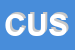 Logo di CUSL