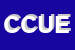 Logo di CUEM -COOPERATIVA UNIVERSITARIA EDITRICE MILANESE SOC COOP