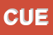 Logo di CUESP SRL