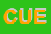 Logo di CUESP SRL