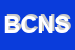 Logo di B e C NOTIZIE SNC DI MASSERONI DANIELE E C