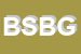 Logo di BNG SNC DI BARBARA GRISON E GAETANO RUSSO