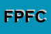 Logo di FRM DI PIRAS FRANCESCA E C SAS SILVESTRE