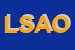 Logo di L-EDICOLA SAS DI ALESSANDRA OCCHI e C