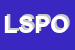Logo di LOROS SAS DI PANZOLI OSCAR e C