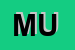 Logo di MEO UMBERTO