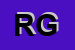 Logo di REALE GIORGIO