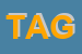 Logo di TIOTTO ANGELA GERMANA
