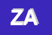 Logo di ZANETTI ALDA