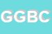 Logo di GB DI GIULIO BUONO E C SAS