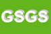 Logo di GSO SRL GLOBAL SERVICES ORGANIZATION