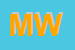 Logo di MH WAY SRL