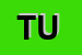 Logo di TAGLIABUE UGO