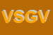 Logo di VIVI SAS DI GRECCHI VIVIANA e C