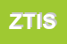 Logo di ZEUS TRE INFORMATICA SNC