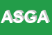 Logo di ABAFIL SAS DI GARRETTO A e L