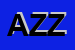 Logo di AZZOLINI